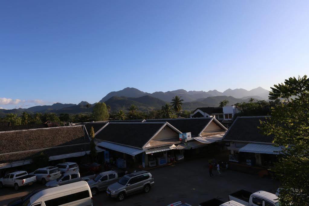 Villa Ang Thong Luang Prabang Exterior photo